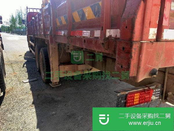 四川出售二手吊車