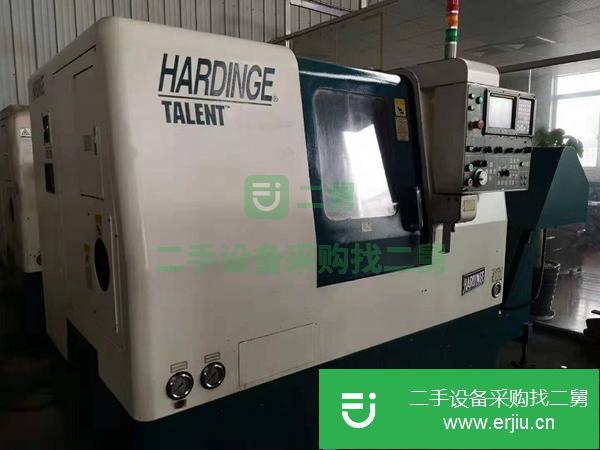湖北出售二手數控車床