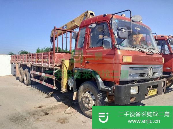 四川出售二手吊車