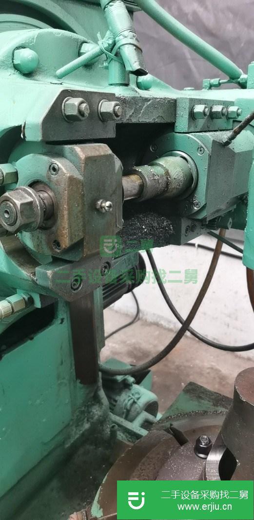 浙江出售二手滾齒機