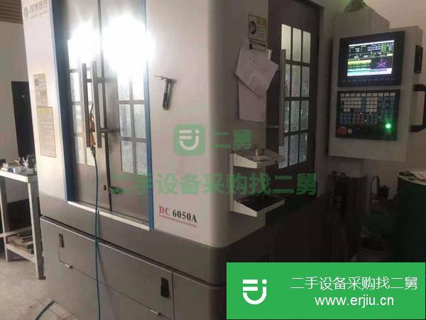 安徽出售二手飛鶴650雕銑機