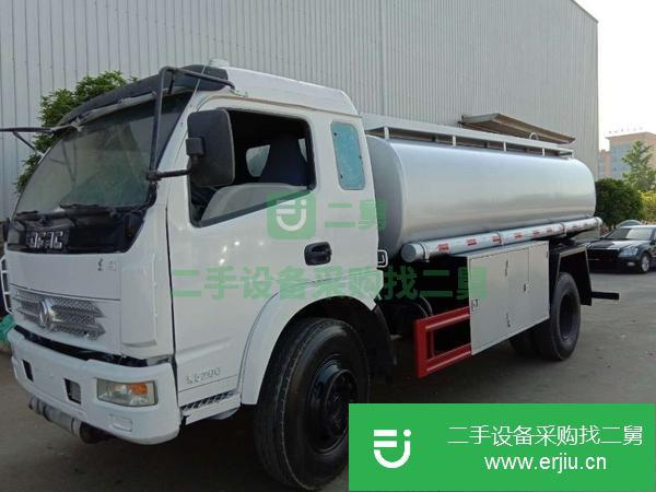 山西出售二手九成新加油車