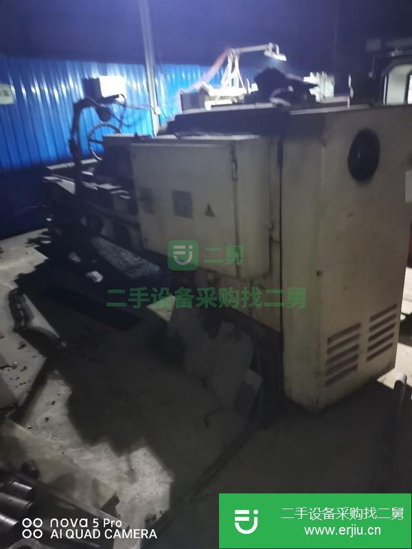 河北出售二手臥式車床