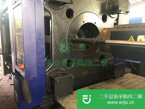 河北出售二手海天MA4700注塑機