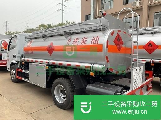 湖北出售二手加油車