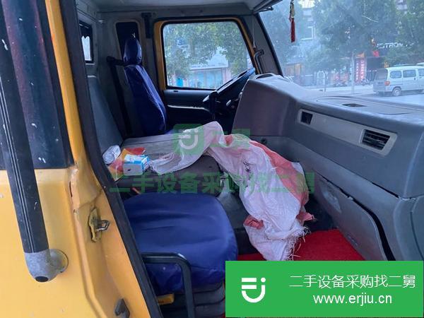 山東出售二手徐工25k5-1吊車
