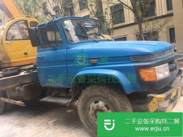 山東出售二手東岳吊車