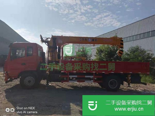浙江出售二手吊車