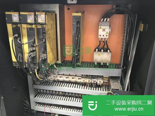 浙江出售二手韓國斗山205數(shù)控車床