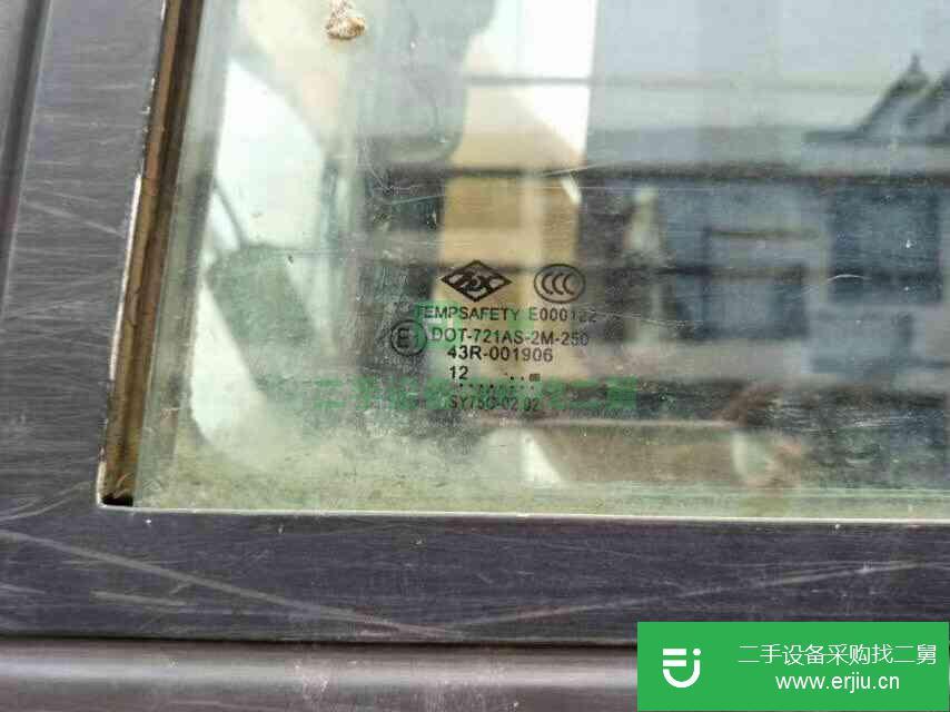 廣西出售二手三一重工SY65C-9挖掘機