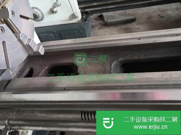 河北出售二手沈陽1.5米6150車床
