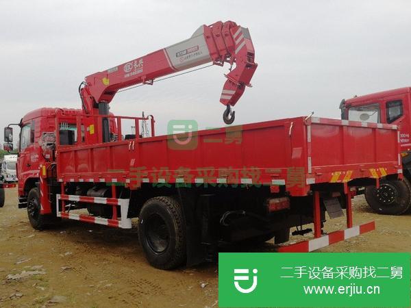 湖南出售二手吊車