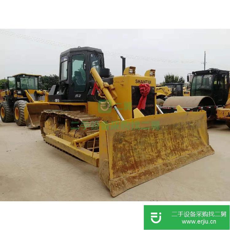 上海出售二手山推SD160L推土機(jī)