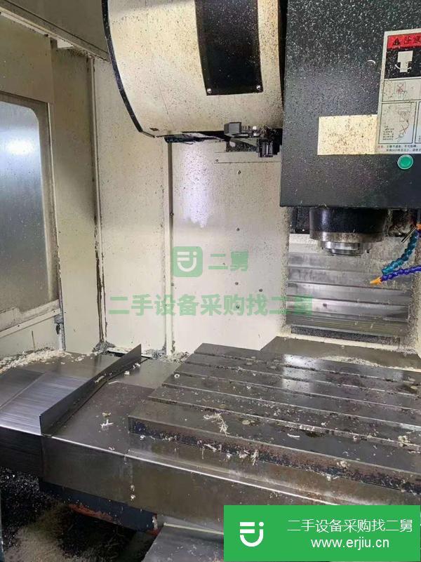 廣東出售二手加工中心