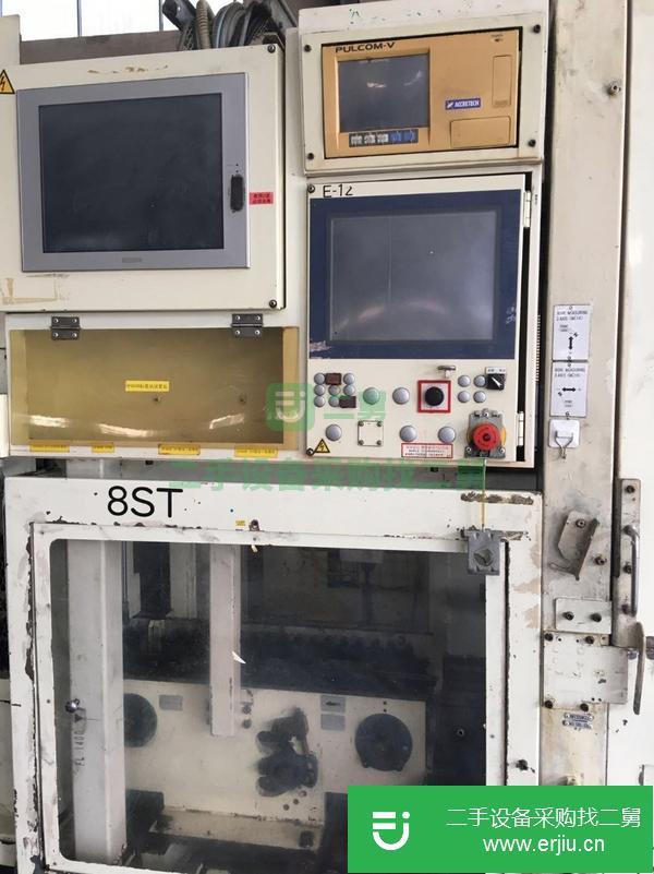 浙江出售二手豐田工機磨床