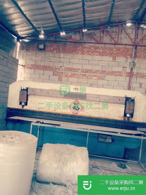 山東出售二手板料折彎機