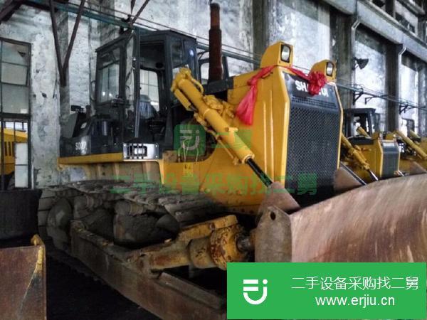 上海出售二手山推220推土機