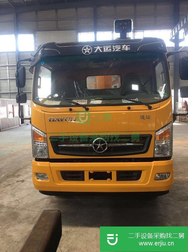 湖北出售二手吊車