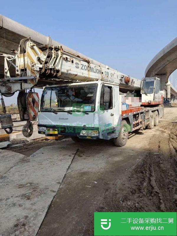 廣東出售二手吊車