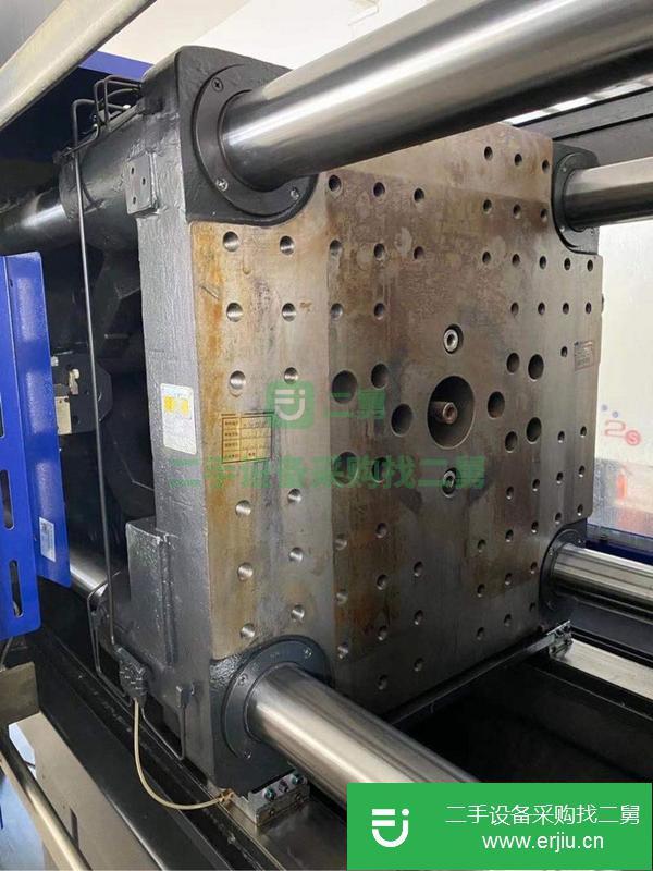 江蘇出售二手海天MA2500注塑機