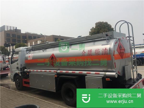 重慶出售二手油罐車