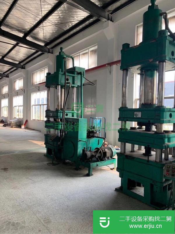 浙江出售二手200噸液壓機