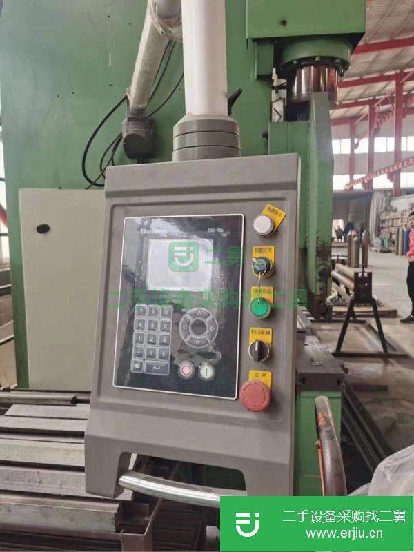 河北出售二手250T4000數控折彎機