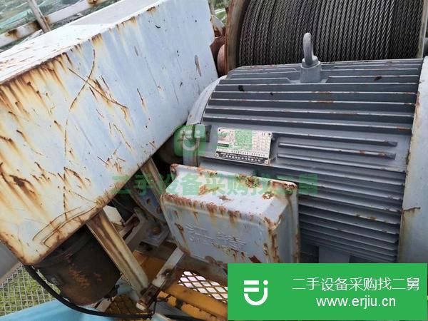 陜西出售二手塔吊