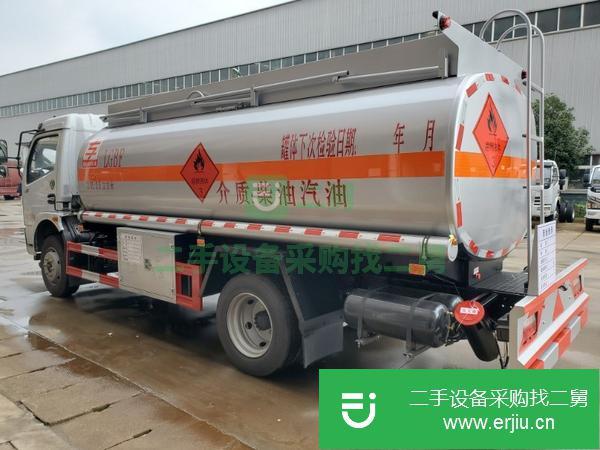 四川出售二手10噸加油車