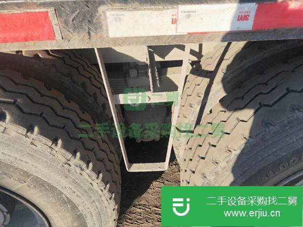 河北出售二手汽車吊