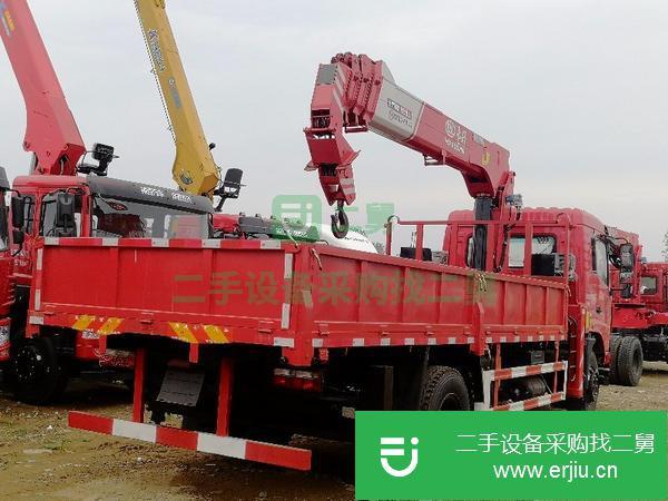 湖南出售二手吊車