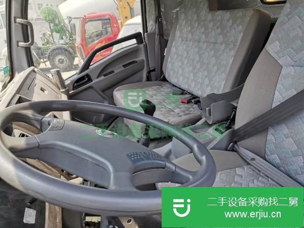 四川出售二手5噸吊車