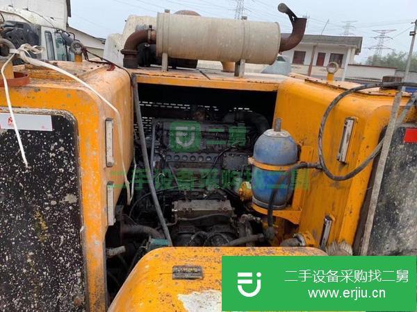 湖南出售三一重工車載泵