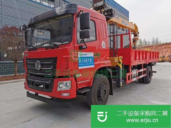 湖北出售二手吊車