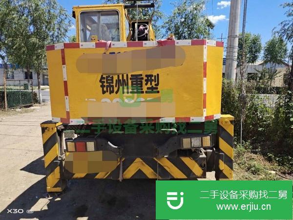 遼寧出售二手汽車吊