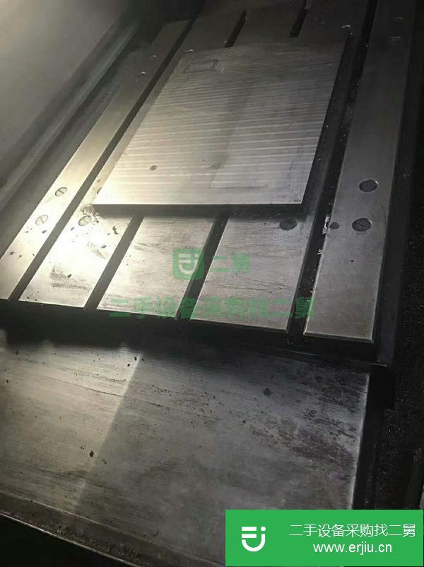 河北出售二手數控銑床