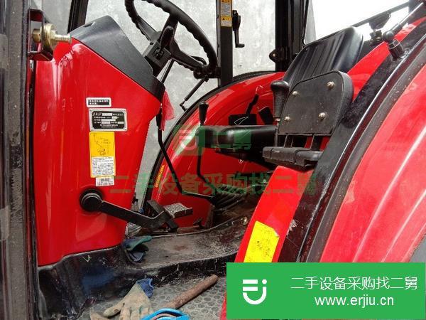 廣西出售二手東方紅拖拉機(jī)