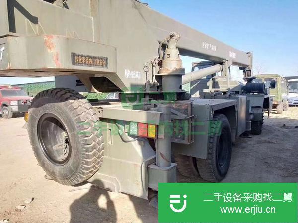 河北出售二手吊車
