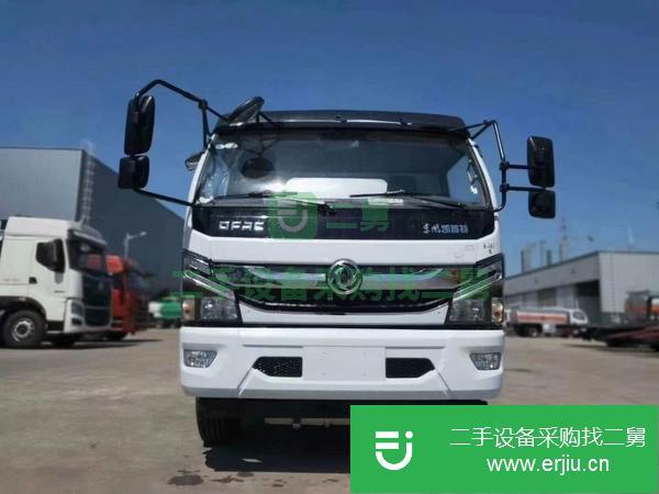廣西出售二手8噸油罐車