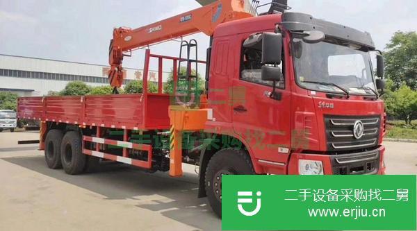 湖北出售二手吊車