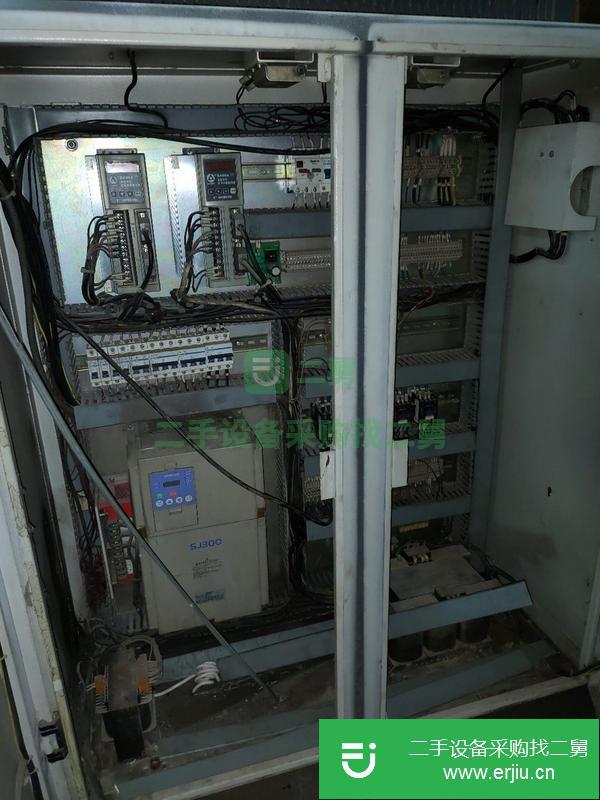 河北出售二手1.5米6163車床