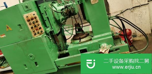浙江出售二手滾齒機