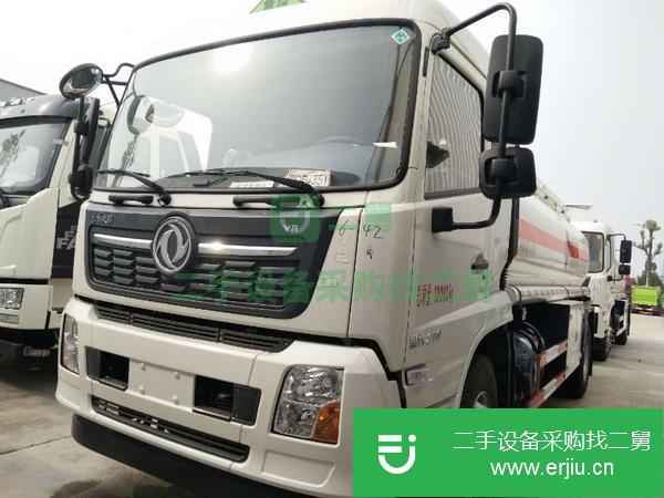 浙江出售二手加油車