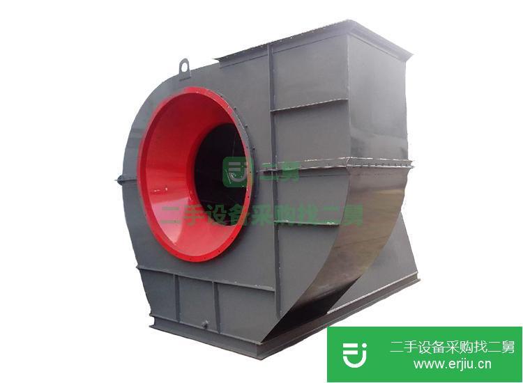 廣東出售二手箱低噪聲柜式離心風(fēng)機(jī)