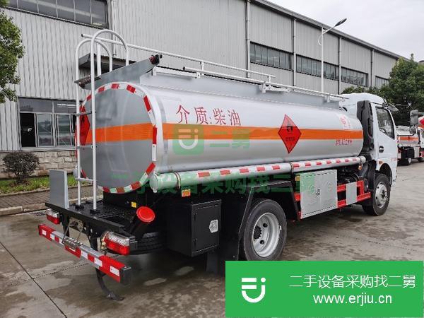 廣東出售二手東風(fēng)8.5方加油車