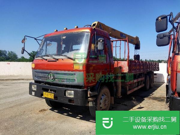 四川出售二手吊車