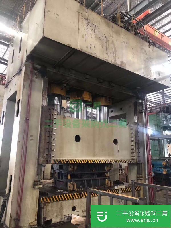 河北出售二手液壓機