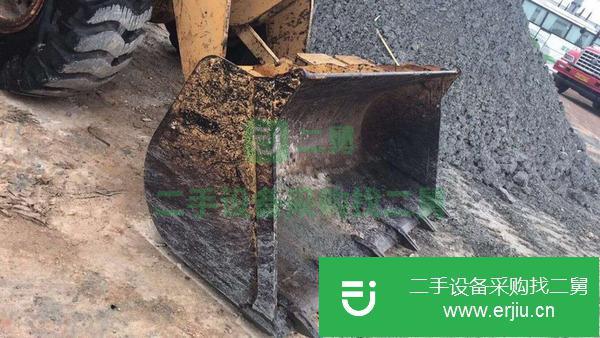 江蘇出售二手裝載機