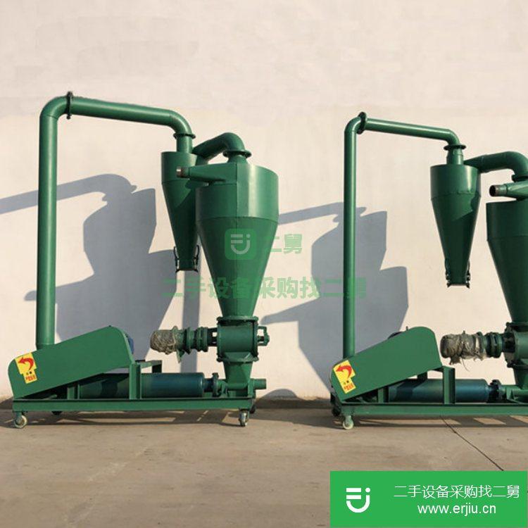 山東出售二手氣力卸船機(jī)