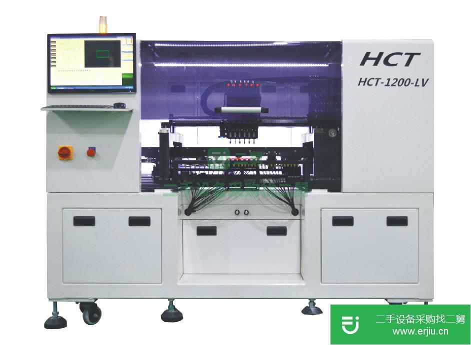 廣東出售二手全自動貼片機